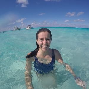 Meet your Posher, Taylor